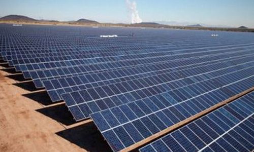 2017.04.22--澳大利亞斥資20億澳元打造最大太陽能發(fā)電站-預(yù)計(jì)4年內(nèi)竣工